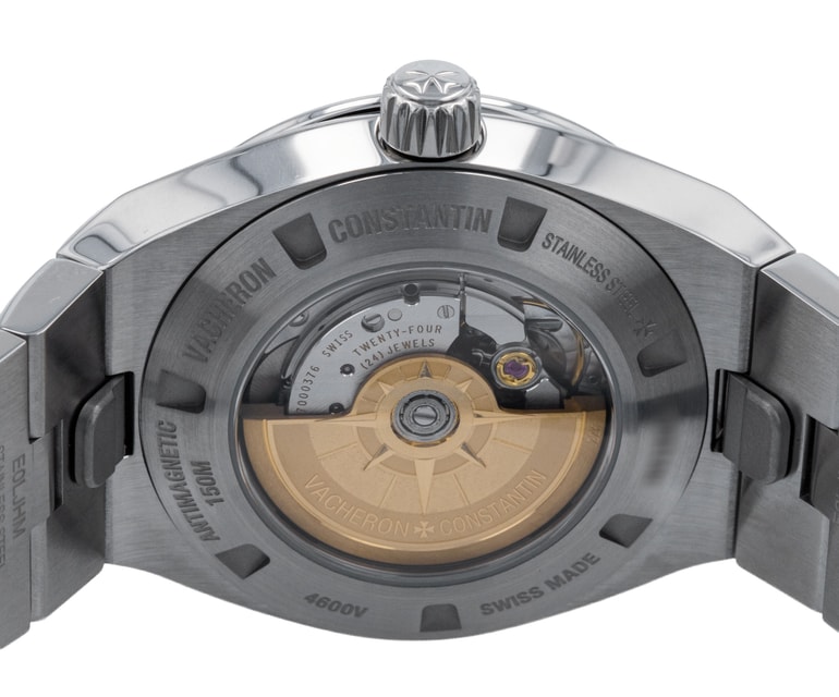 Vacheron Constantin Overseas 4600V/200A-B980 Image 4